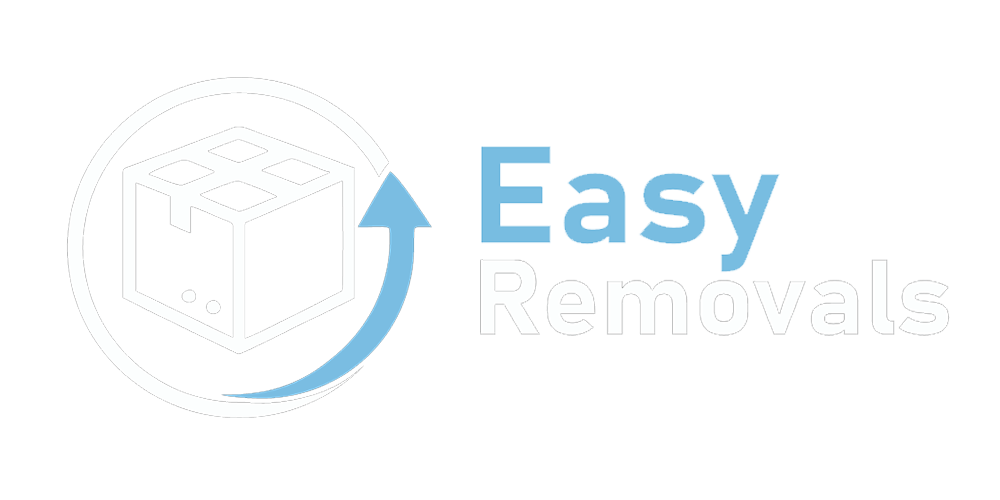 Logo EasyRemovals